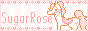 sugar rose